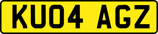 KU04AGZ