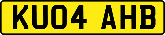 KU04AHB