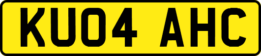 KU04AHC