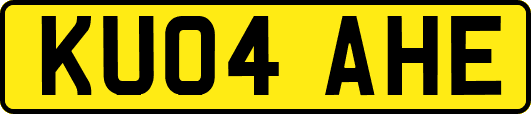 KU04AHE