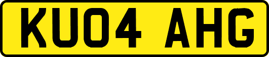 KU04AHG