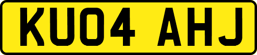 KU04AHJ