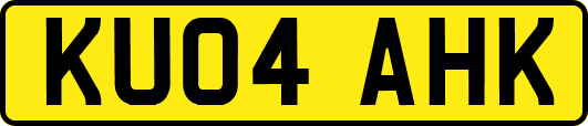 KU04AHK
