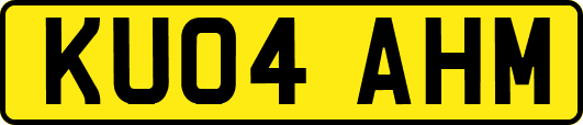 KU04AHM