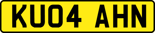 KU04AHN