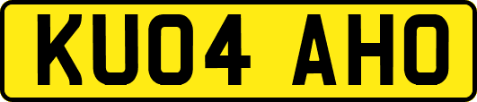 KU04AHO