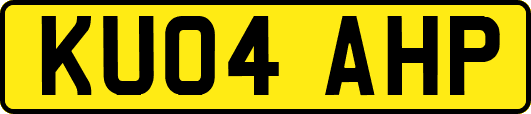 KU04AHP