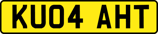 KU04AHT