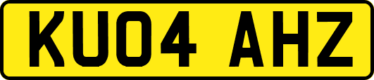 KU04AHZ