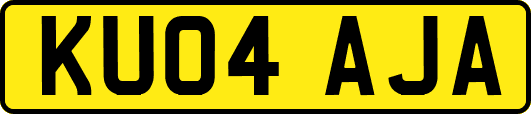 KU04AJA