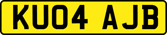 KU04AJB