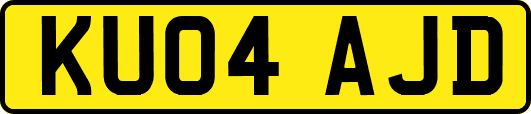 KU04AJD