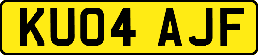 KU04AJF