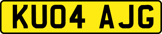 KU04AJG