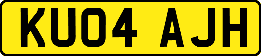 KU04AJH