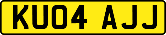 KU04AJJ
