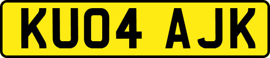 KU04AJK