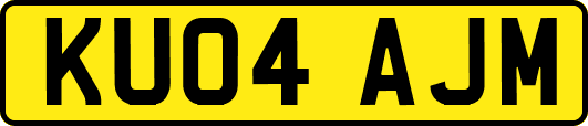 KU04AJM