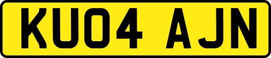 KU04AJN