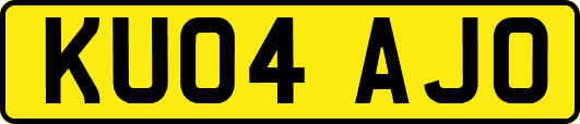 KU04AJO