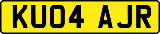 KU04AJR