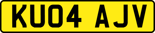 KU04AJV