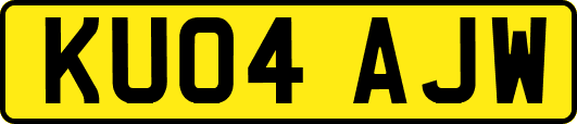 KU04AJW