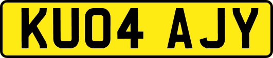 KU04AJY