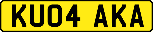 KU04AKA