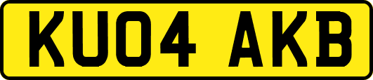 KU04AKB