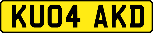 KU04AKD