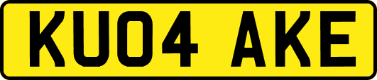 KU04AKE
