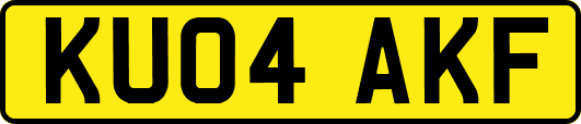 KU04AKF