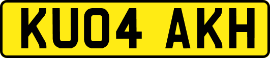 KU04AKH