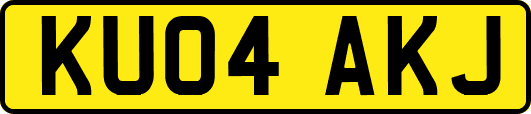 KU04AKJ
