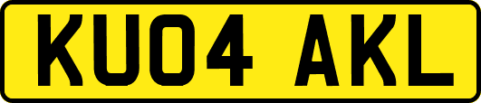 KU04AKL