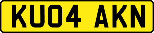 KU04AKN