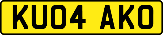 KU04AKO