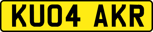 KU04AKR