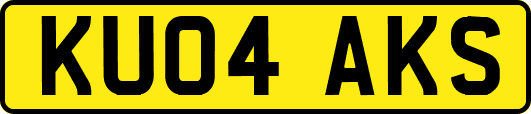 KU04AKS