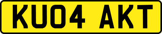 KU04AKT