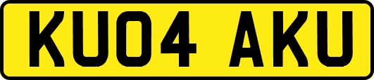 KU04AKU