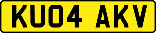 KU04AKV