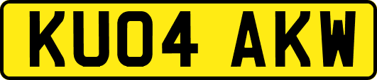 KU04AKW