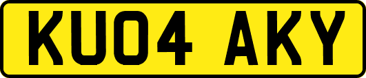 KU04AKY
