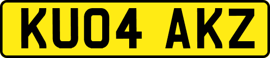 KU04AKZ