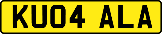 KU04ALA