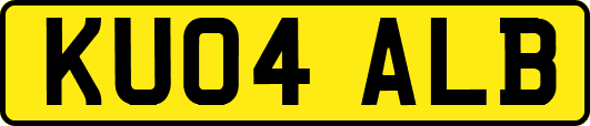KU04ALB