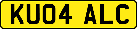 KU04ALC