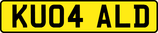 KU04ALD